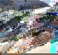 Coburg Farmers' Market - Accommodation Broadbeach