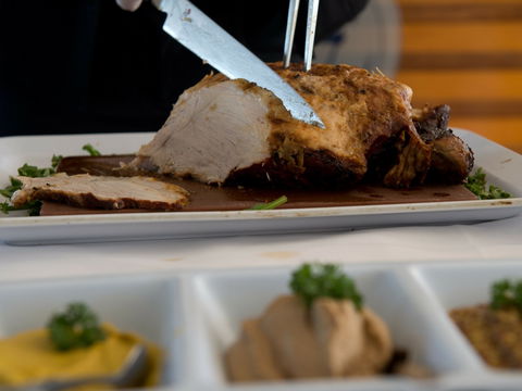 Fathers Day Lunch Cruise - Accommodation Broadbeach 2