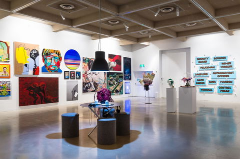 Fisher's Ghost Art Award - Accommodation Broadbeach 0