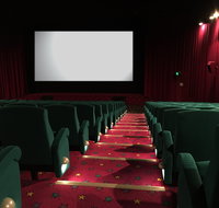 Geelong International Film Festival - Accommodation Broadbeach