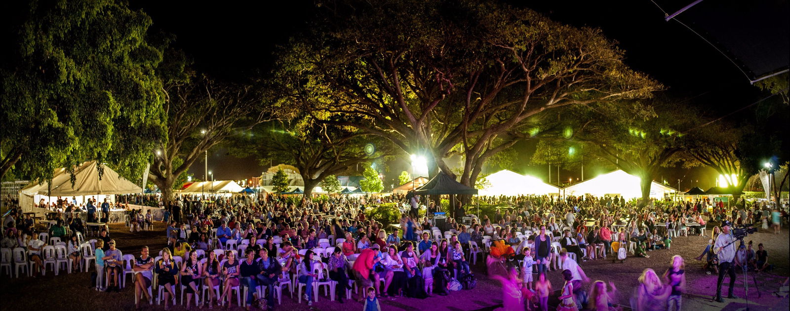 Thuringowa Central QLD Accommodation Broadbeach