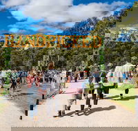 Handpicked Festival - Accommodation Broadbeach