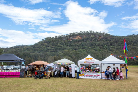 Horses Birthday Festival - Accommodation Broadbeach 2