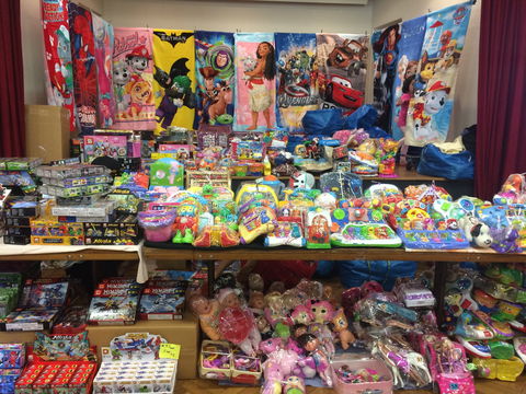 Macarthur Kids Markets - Accommodation Broadbeach 0