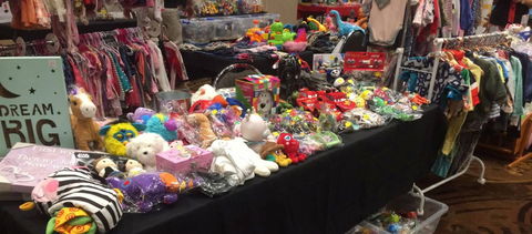 Macarthur Kids Markets - Accommodation Broadbeach 2