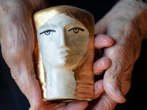 Marc Clark: A Life In Art - Accommodation Broadbeach 0