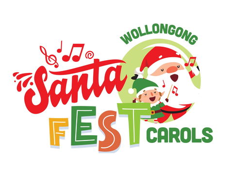 McDonalds Illawarra Santa Fest Carols Wollongong - Accommodation Broadbeach 0