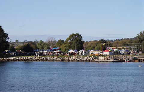Moruya Country Market - Accommodation Broadbeach 1