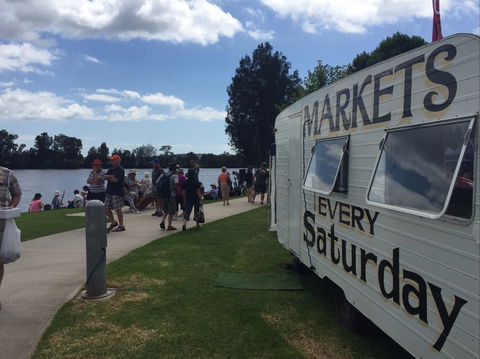 Moruya Country Market - Accommodation Broadbeach 2