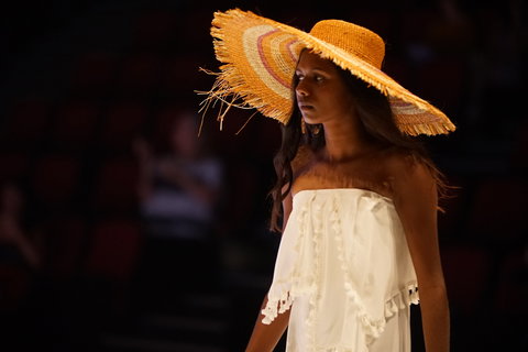 National Indigenous Fashion  Awards - Accommodation Broadbeach 2