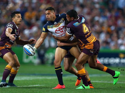 NRL Grand Final Transfer With Vagabond Cruises - Accommodation Broadbeach 1