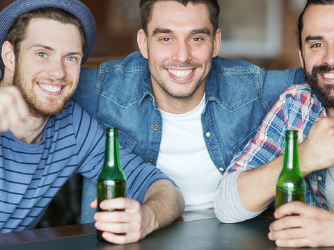 NRL Grand Final Transfer With Vagabond Cruises - Accommodation Broadbeach 2