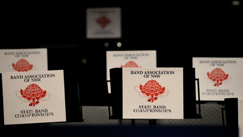 NSW State Band Championships - Accommodation Broadbeach 0