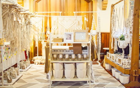 NW Niche Christmas Market In Burnie - Accommodation Broadbeach 2