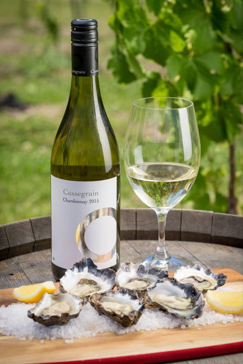 Oysters In The Vines - Seafood And Wine Festival - Accommodation Broadbeach 0