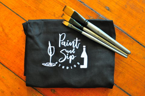 Paint And Sip Experience - Accommodation Broadbeach 0