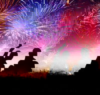 Paterson New Year's Eve Festival - Accommodation Broadbeach