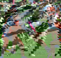 Queensland Oztag All Schools State Finals - Accommodation Broadbeach