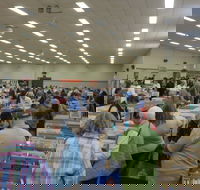 Rotary Club of Wagga Wagga - Book Fair - Accommodation Broadbeach