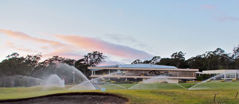 Sapphire Coast Week Of Golf - Accommodation Broadbeach 0