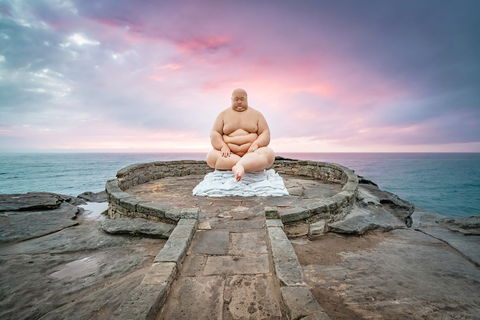 Sculpture By The Sea Bondi - Accommodation Broadbeach 0