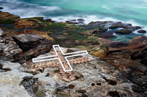 Sculpture By The Sea Bondi - Accommodation Broadbeach 1