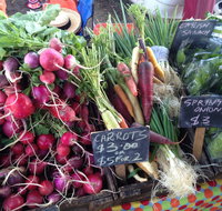 South Geelong Farmers Market - Accommodation Broadbeach