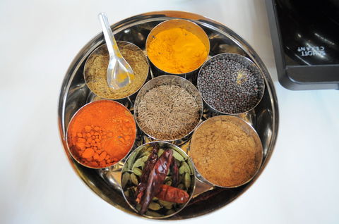 Spice Factory - Indian Home Cooking - Accommodation Broadbeach 1