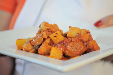 Spice Factory - Indian Home Cooking - Accommodation Broadbeach 2
