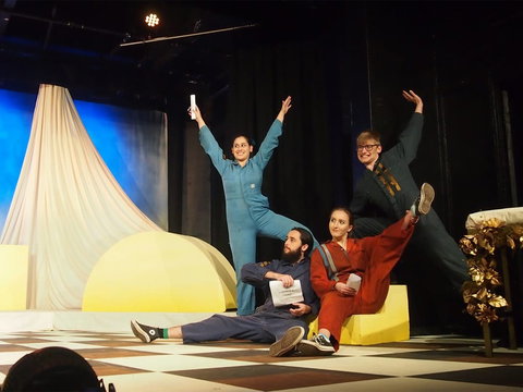 Sprung Festival - Accommodation Broadbeach 0