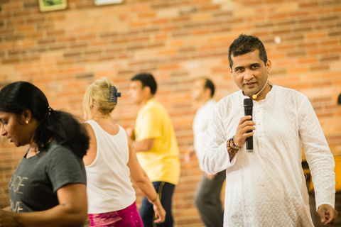 Sydney's Largest Yoga And Meditation Group- Westmead-Parramatta-Pennant Hills-Schofields - Accommodation Broadbeach 0