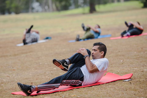 Sydney's Largest Yoga And Meditation Group- Westmead-Parramatta-Pennant Hills-Schofields - Accommodation Broadbeach 1