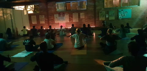 Sydney's Largest Yoga And Meditation Group- Westmead-Parramatta-Pennant Hills-Schofields - Accommodation Broadbeach 2