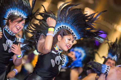 Sydney Mardi Gras Parade - Accommodation Broadbeach 2