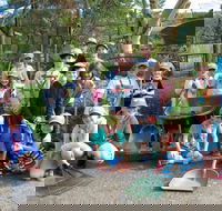 Symbio Wildlife Park - Junior Keeper Camp - Accommodation Broadbeach