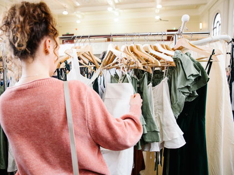 The Slow Fashion Market - Accommodation Broadbeach 2