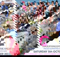 Wagga Wagga Picnic Race Day - Accommodation Broadbeach