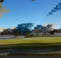 Wagga Parkrun - Accommodation Broadbeach