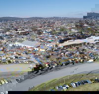 Wagga Swap Meet run by  Classic and Historic Automobile Club of Australia - Wagga Wagga Region - Accommodation Broadbeach