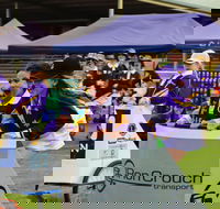Wagga Wagga Relay For Life - Accommodation Broadbeach