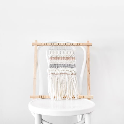 Weave A Wall Hanging - Accommodation Broadbeach 0