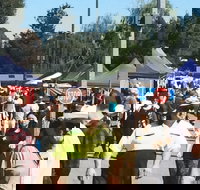 Whittlesea Monday Market - Accommodation Broadbeach