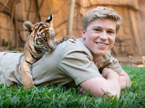 Winter Holiday Fun At Australia Zoo - Accommodation Broadbeach 0