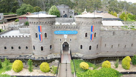 Winter School Holiday Program - Accommodation Broadbeach 0