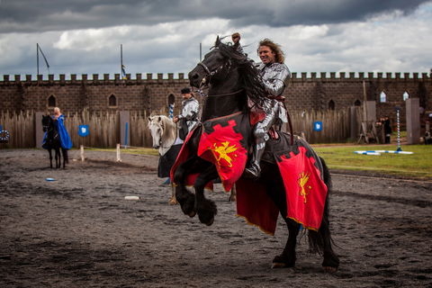Winter School Holiday Program - Accommodation Broadbeach 1