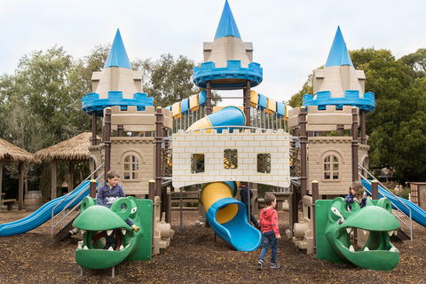 Winter School Holiday Program - Accommodation Broadbeach 2