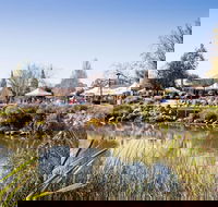 Wollundry Saturday Markets - Accommodation Broadbeach