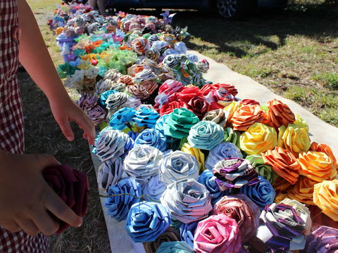 Wynyard Foreshore Market - Accommodation Broadbeach 0