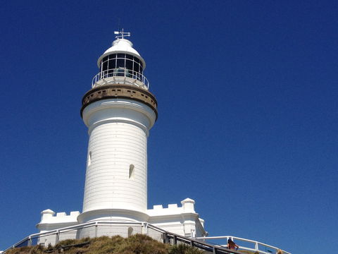 Yoga And Meditation Retreat Byron Bay - Accommodation Broadbeach 1