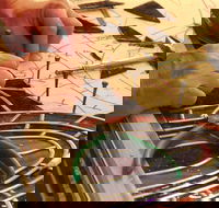 Intro to Leadlight Windows Weekend - Accommodation Broadbeach